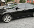 Черный Мазда 6, объемом двигателя 2 л и пробегом 400 тыс. км за 6000 $, фото 2 на Automoto.ua