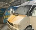 Черный Мазда 6, объемом двигателя 2 л и пробегом 392 тыс. км за 3700 $, фото 21 на Automoto.ua