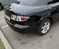 Чорний Мазда 6, об'ємом двигуна 1.8 л та пробігом 134 тис. км за 7500 $, фото 2 на Automoto.ua