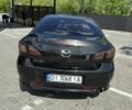 Черный Мазда 6, объемом двигателя 2 л и пробегом 288 тыс. км за 5200 $, фото 7 на Automoto.ua