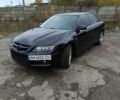 Мазда 6 2007 у Житомирі на Automoto.ua Чорний Мазда 6, об'ємом двигуна 2.26 л та пробігом 133 тис. км за 5500 $, фото 1 на Automoto.ua