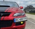 Черный Мазда 6, объемом двигателя 2.26 л и пробегом 200 тыс. км за 6800 $, фото 14 на Automoto.ua
