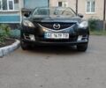 Мазда 6 2007 в Кривом Роге на Automoto.ua Черный Мазда 6, объемом двигателя 2 л и пробегом 234 тыс. км за 7300 $, фото 6 на Automoto.ua