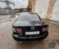 Мазда 6 2007 в Чернигове на Automoto.ua Черный Мазда 6, объемом двигателя 2 л и пробегом 150 тыс. км за 3000 $, фото 2 на Automoto.ua