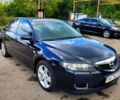 Чорний Мазда 6, об'ємом двигуна 2 л та пробігом 273 тис. км за 4700 $, фото 3 на Automoto.ua