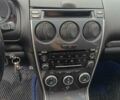 Мазда 6 2007 у Житомирі на Automoto.ua Чорний Мазда 6, об'ємом двигуна 2.26 л та пробігом 133 тис. км за 5500 $, фото 21 на Automoto.ua