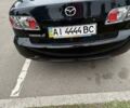 Чорний Мазда 6, об'ємом двигуна 1.8 л та пробігом 134 тис. км за 7500 $, фото 3 на Automoto.ua