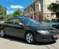 Черный Мазда 6, объемом двигателя 2 л и пробегом 162 тыс. км за 5990 $, фото 3 на Automoto.ua