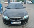 Чорний Мазда 6, об'ємом двигуна 2 л та пробігом 280 тис. км за 4600 $, фото 4 на Automoto.ua