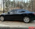 Черный Мазда 6, объемом двигателя 2 л и пробегом 200 тыс. км за 6500 $, фото 7 на Automoto.ua