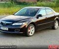 Чорний Мазда 6, об'ємом двигуна 2 л та пробігом 0 тис. км за 4600 $, фото 1 на Automoto.ua