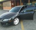 Чорний Мазда 6, об'ємом двигуна 2.3 л та пробігом 220 тис. км за 5900 $, фото 1 на Automoto.ua
