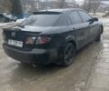 Чорний Мазда 6, об'ємом двигуна 1.8 л та пробігом 314 тис. км за 4200 $, фото 4 на Automoto.ua
