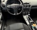 Чорний Мазда 6, об'ємом двигуна 1.8 л та пробігом 134 тис. км за 7500 $, фото 6 на Automoto.ua