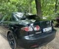 Чорний Мазда 6, об'ємом двигуна 2.3 л та пробігом 186 тис. км за 2650 $, фото 1 на Automoto.ua