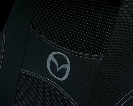 Чорний Мазда 6, об'ємом двигуна 2 л та пробігом 205 тис. км за 7900 $, фото 22 на Automoto.ua