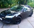 Черный Мазда 6, объемом двигателя 2 л и пробегом 281 тыс. км за 4000 $, фото 1 на Automoto.ua