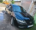 Чорний Мазда 6, об'ємом двигуна 2 л та пробігом 179 тис. км за 4005 $, фото 1 на Automoto.ua