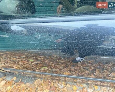 Чорний Мазда 6, об'ємом двигуна 2 л та пробігом 284 тис. км за 4800 $, фото 6 на Automoto.ua