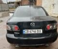 Мазда 6 2007 в Чернигове на Automoto.ua Черный Мазда 6, объемом двигателя 2 л и пробегом 150 тыс. км за 3000 $, фото 1 на Automoto.ua
