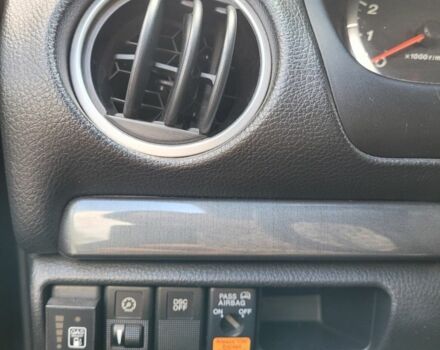 Черный Мазда 6, объемом двигателя 2 л и пробегом 273 тыс. км за 5000 $, фото 14 на Automoto.ua