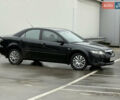 Чорний Мазда 6, об'ємом двигуна 2.26 л та пробігом 217 тис. км за 5300 $, фото 7 на Automoto.ua