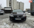 Чорний Мазда 6, об'ємом двигуна 2 л та пробігом 255 тис. км за 5200 $, фото 10 на Automoto.ua