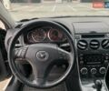 Черный Мазда 6, объемом двигателя 2 л и пробегом 209 тыс. км за 5550 $, фото 25 на Automoto.ua
