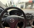 Чорний Мазда 6, об'ємом двигуна 1.8 л та пробігом 134 тис. км за 7500 $, фото 8 на Automoto.ua