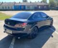 Черный Мазда 6, объемом двигателя 2 л и пробегом 239 тыс. км за 4800 $, фото 5 на Automoto.ua