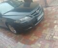 Чорний Мазда 6, об'ємом двигуна 2 л та пробігом 184 тис. км за 6300 $, фото 1 на Automoto.ua
