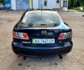 Чорний Мазда 6, об'ємом двигуна 2 л та пробігом 273 тис. км за 4700 $, фото 4 на Automoto.ua