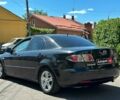 Чорний Мазда 6, об'ємом двигуна 2 л та пробігом 162 тис. км за 4490 $, фото 7 на Automoto.ua