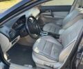 Чорний Мазда 6, об'ємом двигуна 2 л та пробігом 180 тис. км за 4500 $, фото 5 на Automoto.ua