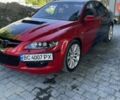 Черный Мазда 6, объемом двигателя 2.26 л и пробегом 200 тыс. км за 6800 $, фото 15 на Automoto.ua