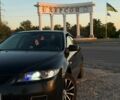 Черный Мазда 6, объемом двигателя 2 л и пробегом 277 тыс. км за 4500 $, фото 1 на Automoto.ua