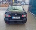 Черный Мазда 6, объемом двигателя 2.26 л и пробегом 198 тыс. км за 3700 $, фото 1 на Automoto.ua