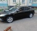 Мазда 6 2007 в Кривом Роге на Automoto.ua Черный Мазда 6, объемом двигателя 2 л и пробегом 234 тыс. км за 7300 $, фото 2 на Automoto.ua