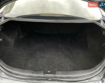 Чорний Мазда 6, об'ємом двигуна 1.8 л та пробігом 231 тис. км за 3600 $, фото 21 на Automoto.ua