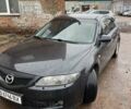 Мазда 6 2007 в Чернигове на Automoto.ua Черный Мазда 6, объемом двигателя 2 л и пробегом 150 тыс. км за 3000 $, фото 4 на Automoto.ua