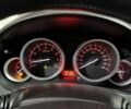 Черный Мазда 6, объемом двигателя 2 л и пробегом 209 тыс. км за 5200 $, фото 23 на Automoto.ua