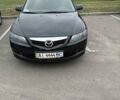 Чорний Мазда 6, об'ємом двигуна 1.8 л та пробігом 134 тис. км за 7500 $, фото 7 на Automoto.ua
