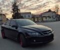 Черный Мазда 6, объемом двигателя 2.3 л и пробегом 280 тыс. км за 6500 $, фото 6 на Automoto.ua