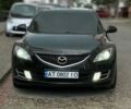 Чорний Мазда 6, об'ємом двигуна 2 л та пробігом 390 тис. км за 4699 $, фото 1 на Automoto.ua
