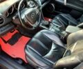 Черный Мазда 6, объемом двигателя 2.5 л и пробегом 240 тыс. км за 6500 $, фото 4 на Automoto.ua