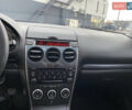 Чорний Мазда 6, об'ємом двигуна 1.8 л та пробігом 231 тис. км за 3600 $, фото 28 на Automoto.ua