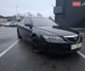 Чорний Мазда 6, об'ємом двигуна 2 л та пробігом 335 тис. км за 4650 $, фото 9 на Automoto.ua