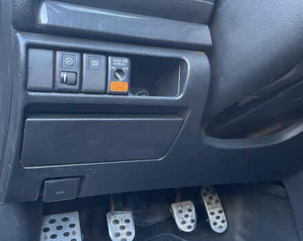 Черный Мазда 6, объемом двигателя 2.3 л и пробегом 269 тыс. км за 5300 $, фото 7 на Automoto.ua