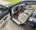 Черный Мазда 6, объемом двигателя 2 л и пробегом 310 тыс. км за 4000 $, фото 5 на Automoto.ua