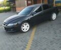 Чорний Мазда 6, об'ємом двигуна 2.3 л та пробігом 220 тис. км за 5900 $, фото 4 на Automoto.ua